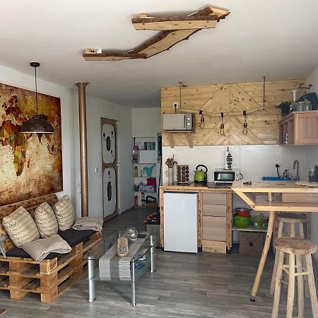 Urlaub Mit Kneipp-Angeboten Loitz Extérieur photo