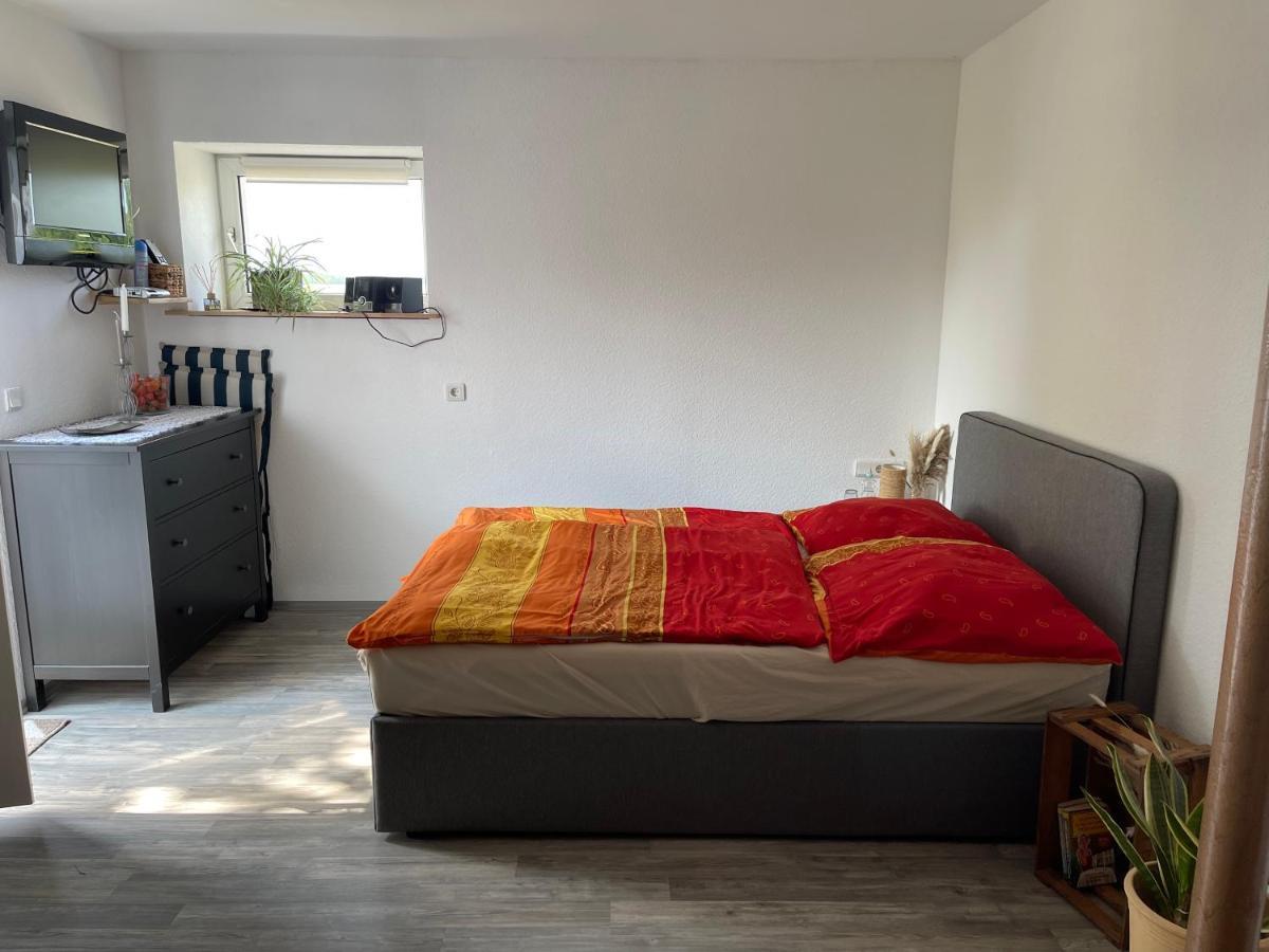 Urlaub Mit Kneipp-Angeboten Loitz Extérieur photo